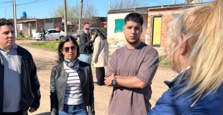 Agustin Pellegrini apuntó contra el Gobierno de Pullaro: “Rosario y Santa Fe tiene que hacer lo suyo, bajando impuestos para que el privado pueda invertir” 