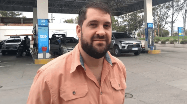 La Libertad Avanza Jujuy pidió elegir entre “el cambio real o el fracaso de&nbsp;siempre”