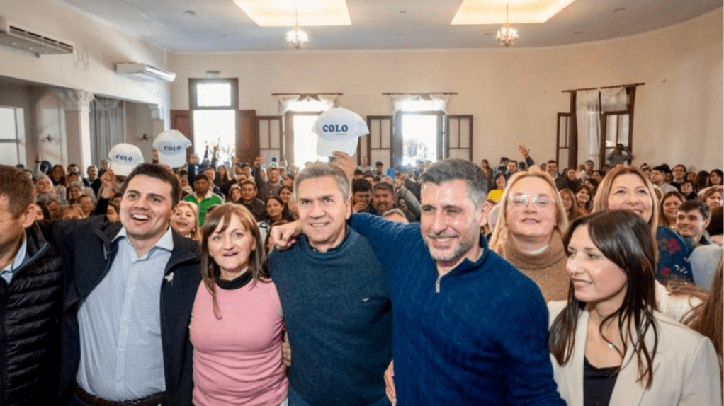 Silvana Schneider cuestionó al kirchnerismo por el estado en el que dejó Chaco: “Estuvieron 22 años en el poder y no lo&nbsp;lograron”