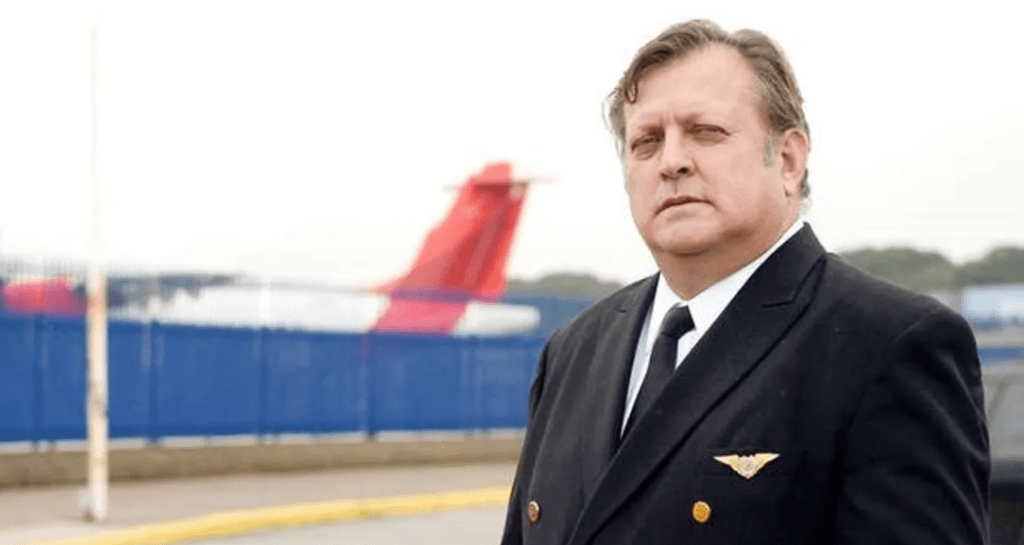 Paro de pilotos: Pablo Biró volvió a paralizar vuelos y reclamó mantener los viajes en business como beneficio para los&nbsp;empleados