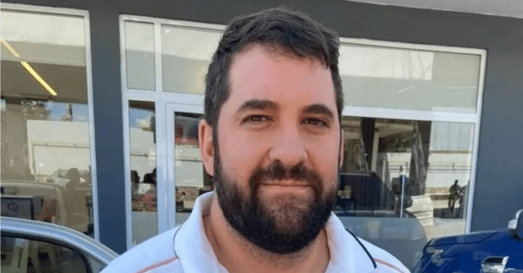 Alfi Gonzales, el elegido por La Libertad Avanza en Jujuy: “La Argentina necesita reformas de fondo, no&nbsp;parches”