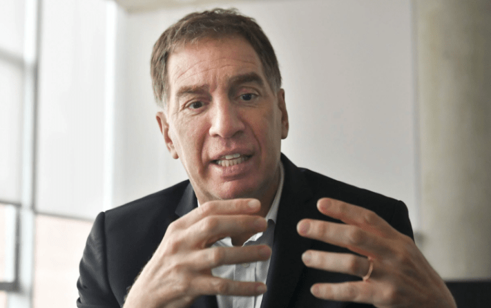 Santilli destacó que el esfuerzo de los argentinos está marcando el rumbo del&nbsp;cambio