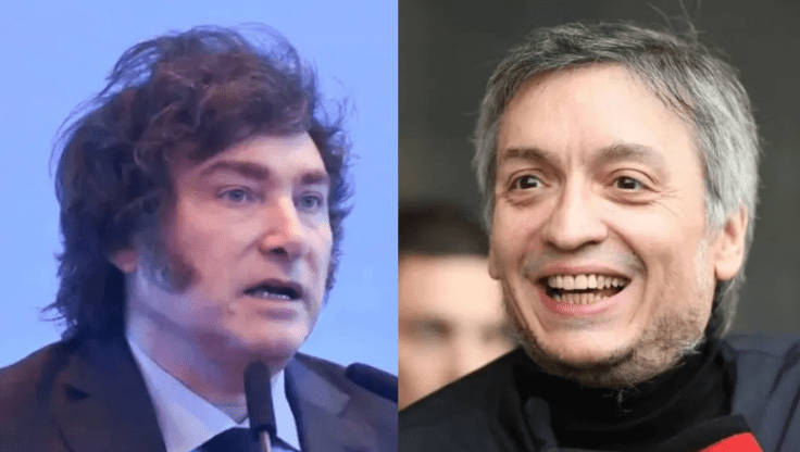 Máximo Kirchner cuestionó el rumbo económico del Gobierno y advirtió por el&nbsp;endeudamiento