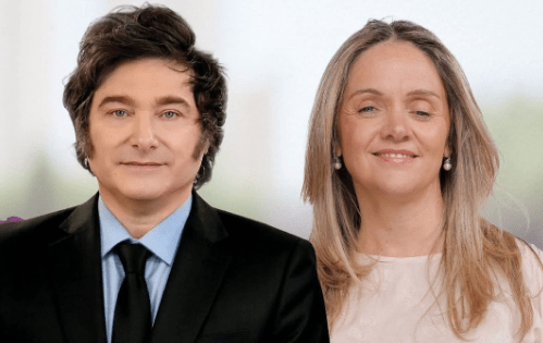 “Hay que hacer las reformas que hacen falta para que el país crezca como nunca antes”, expresó Gabriela Flores, candidata a diputada&nbsp;nacional