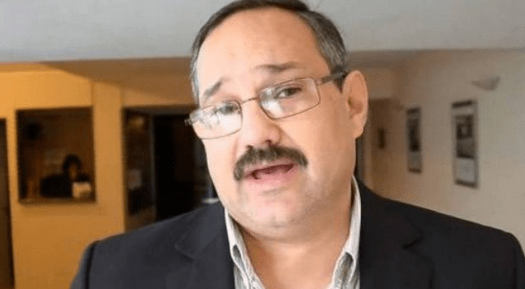 El “oso” Leavy prometió “no descansar hasta que la justicia social sea una&nbsp;realidad”