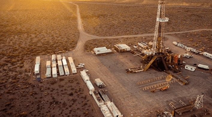 Vaca Muerta volvió a romper su récord y empujó la producción nacional a niveles&nbsp;históricos