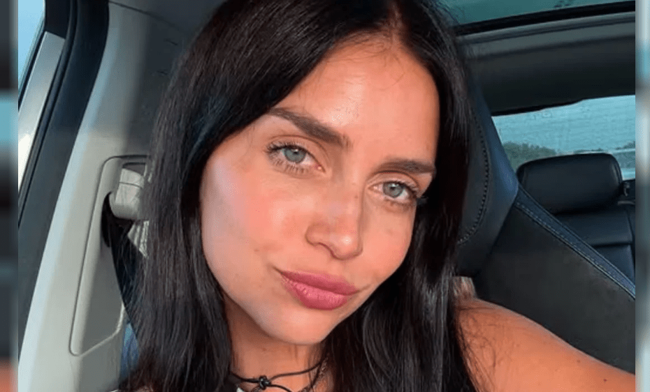 Zaira Nara reveló que su hermana Wanda la quiso presentar a Mauro Icardi: “Me lo llevaba de sorpresa, menos&nbsp;mal…”