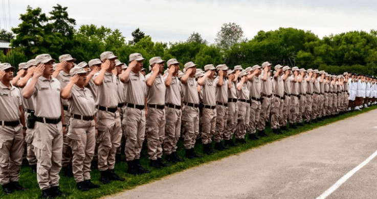 Operativo en Misiones: Prefectura secuestró 200 kilos de sustancias ilegales valuadas en más de 754&nbsp;millones