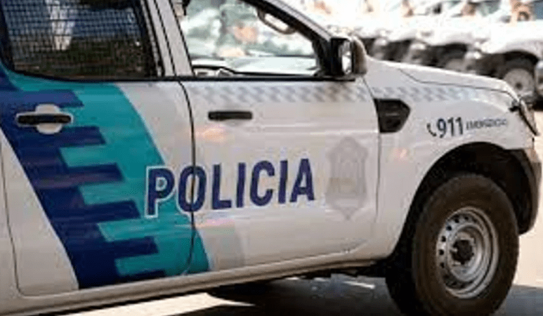 Balean a un policía bonaerense en General San Martín: se encuentra&nbsp;grave