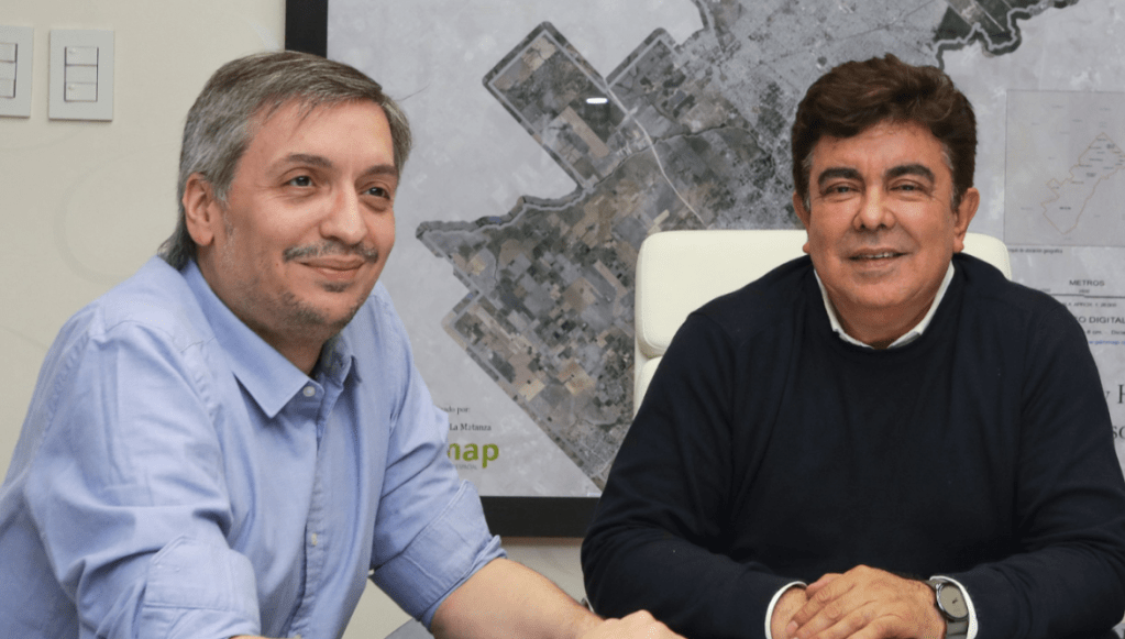 Elección pareja: el oficialismo y el kirchnerismo se disputan la mayoría en el&nbsp;Congreso