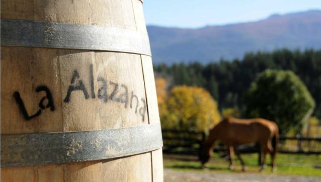 El whisky más austral del mundo terminó su maduración en túneles de hielo&nbsp;antárticos