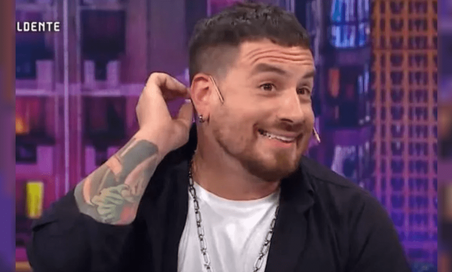 Fede Bal se sinceró sobre su vida privada y dijo que está en un proceso de&nbsp;cambio