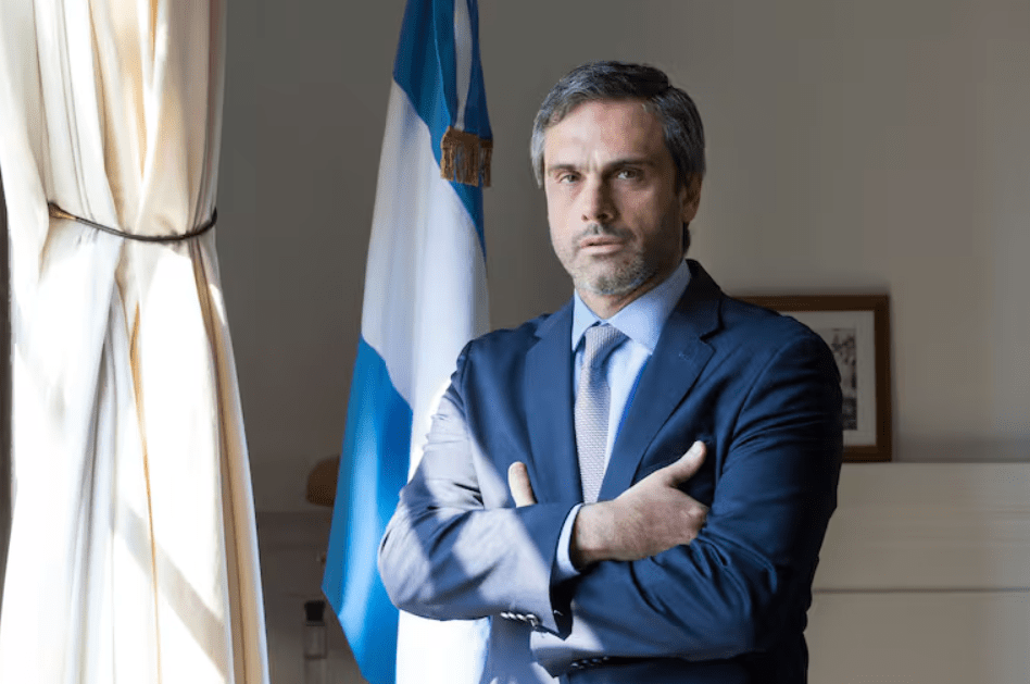 El diputado electo por Entre Ríos y referente del Frente Renovador, Guillermo Michel llamó a “dar vuelta la página con propuestas&nbsp;concretas”