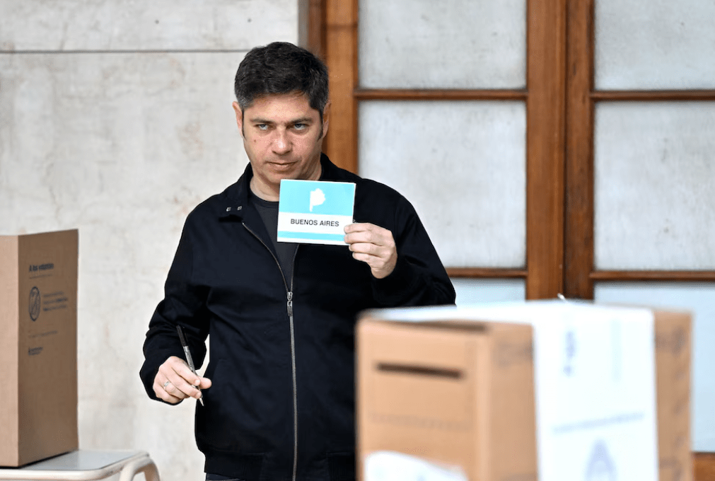 El Partido Justicialista consideró resolver sus tensiones a través de elecciones&nbsp;internas