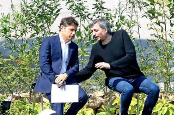 Kicillof busca apoyo en la Legislatura y crece la tensión con intendentes&nbsp;camporistas