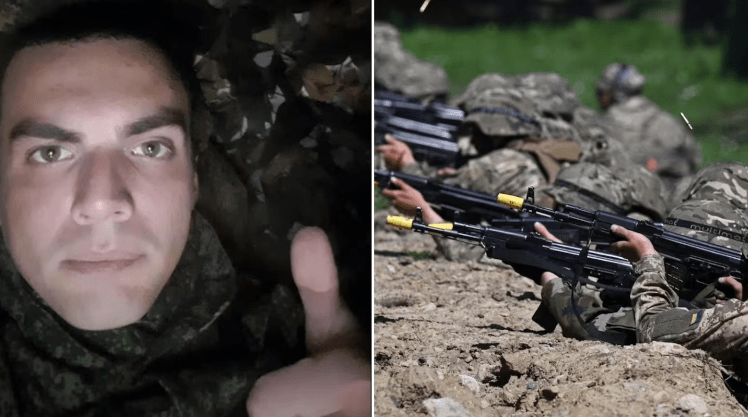 Un joven argentino quedó atrapado en la guerra entre Rusia y Ucrania tras ser engañado al intentar renovar su&nbsp;visa