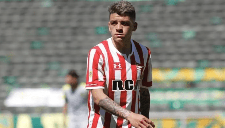 Condenaron a seis años y ocho meses de prisión al exfutbolista Diego García por abuso&nbsp;sexual