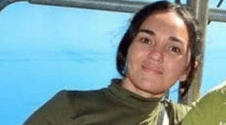 Nuevo accidente golpea a la familia de Milagros Utrera: fueron atropellados camino al&nbsp;cementerio