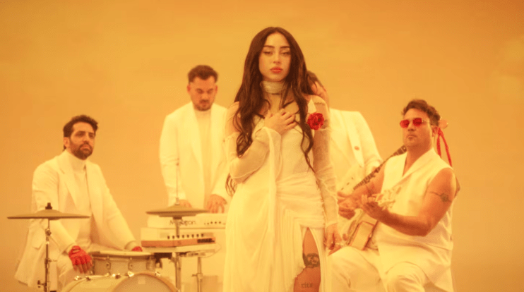 Tan Biónica lanzó oficialmente “Boquitas Pintadas”, la canción perdida que Nicki Nicole ayudó a&nbsp;revivir