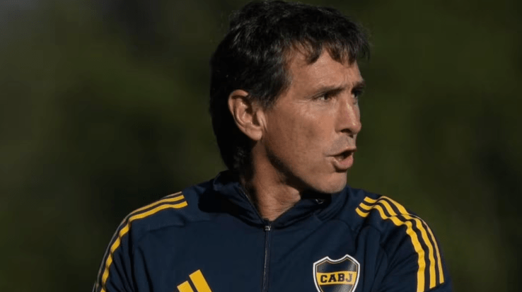 Boca define el equipo para el superclásico ante River con el regreso de Leandro&nbsp;Paredes