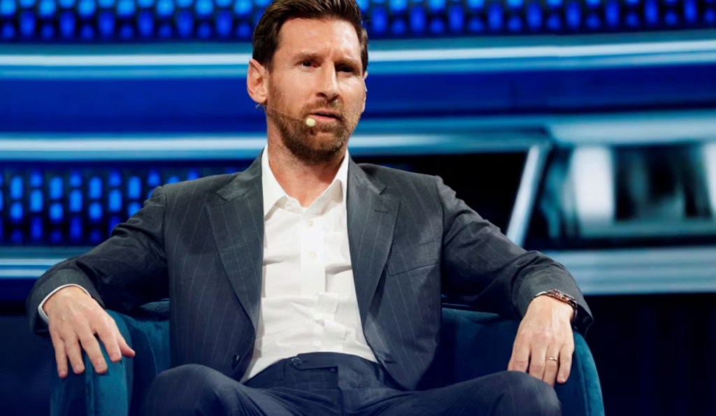 La condición de Messi para el 2026: «No quiero ser una carga» en su deseo de jugar otro&nbsp;Mundial