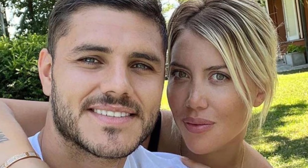 Tregua a la vista: Wanda Nara e Icardi, a un paso de la reconciliación tras una foto que detonó las&nbsp;redes