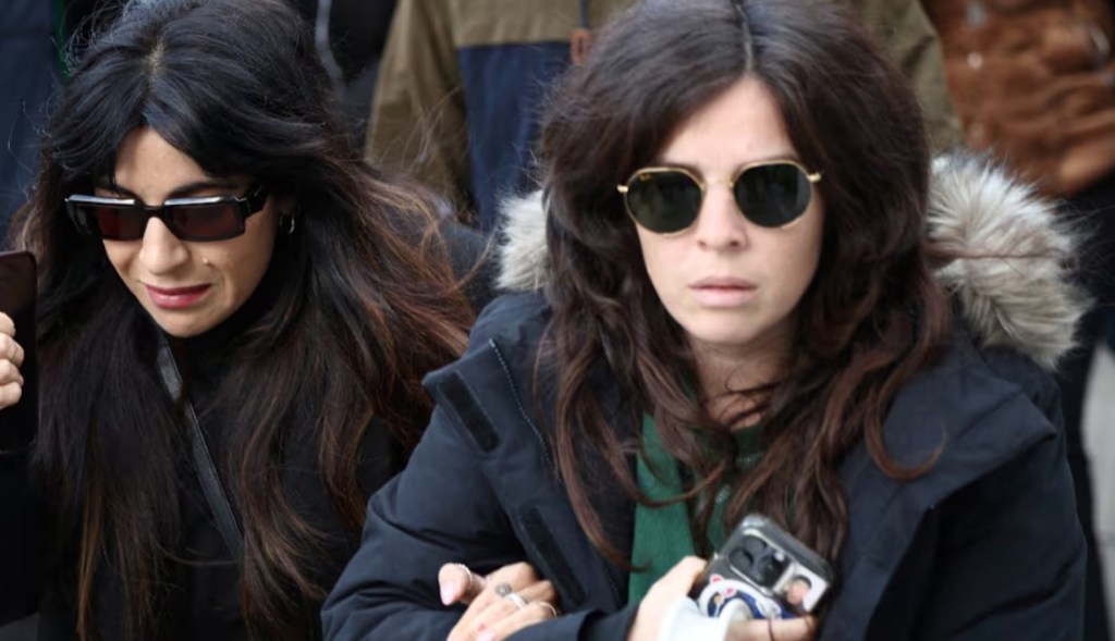 Declaraciones clave: Dalma y Giannina Maradona testifican en el juicio político contra la jueza&nbsp;Makintach