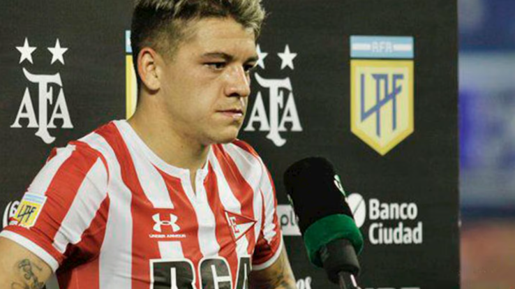 Piden hasta diez años de prisión para Diego García en el juicio por abuso&nbsp;sexual