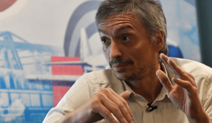 Máximo Kirchner cuestionó “la desesperación de algunos” en la interna del PJ&nbsp;bonaerense