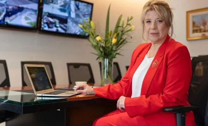 Monteoliva destacó un operativo clave en el norte del país y ratificó la política de seguridad con resultados&nbsp;concretos