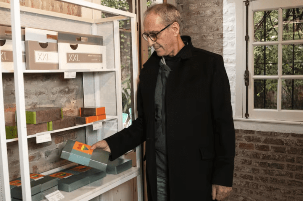 “Le va a dar un impulso tremendo al país”: el apoyo del dueño de Rapanui a la reforma&nbsp;laboral