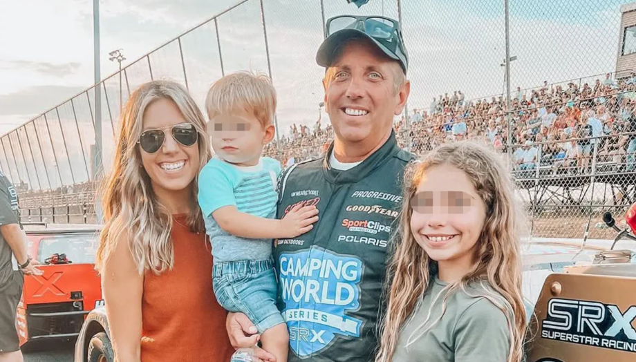 Tragedia en NASCAR: murió Greg Biffle junto a su familia en un accidente&nbsp;aéreo