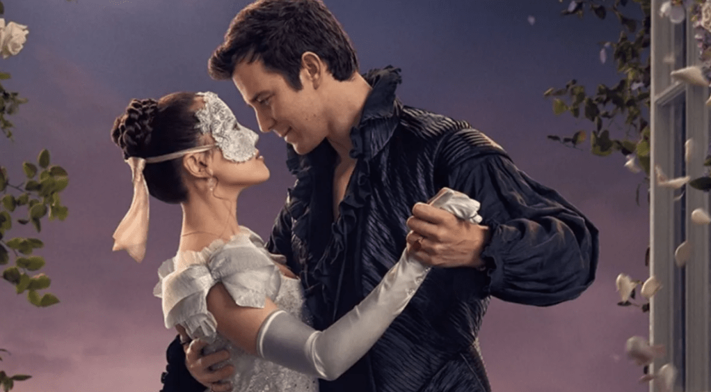 Netflix presentó el avance de la cuarta temporada de Bridgerton y anticipó un nuevo&nbsp;romance