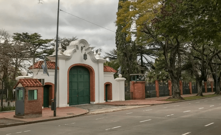 Hallaron muerto a un efectivo del Ejército en la Quinta de Olivos y la Justicia investiga un posible&nbsp;suicidio