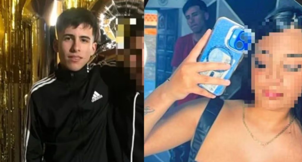La voz de la imputada: La declaración de la chica de 16 años acusada de matar a su novio en&nbsp;Lanús