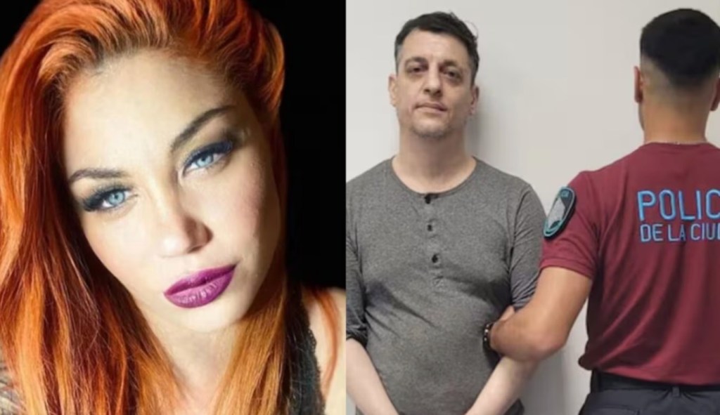 Decisión judicial: Fiscalía pidió que el exnovio de Lourdes de Bandana vaya a juicio por violencia de&nbsp;género