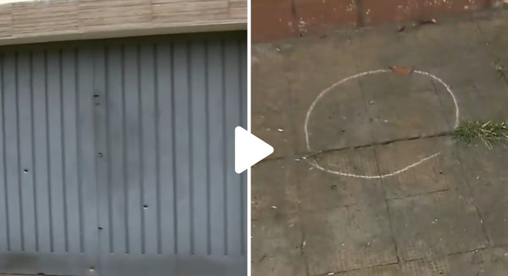 Legítima defensa: Dos gendarmes mataron a un ladrón al defenderse de un asalto a tiros en La&nbsp;Matanza