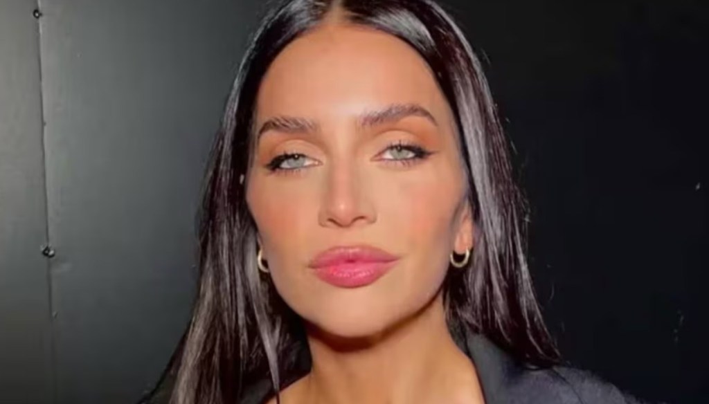 Un cuadro de salud repentino obligó a una famosa conductora a permanecer en observación&nbsp;médica