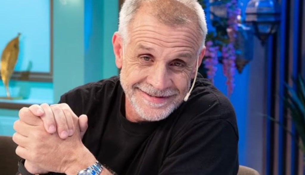 Preocupación por la Salud de Christian Petersen tras un Cuadro Clínico 