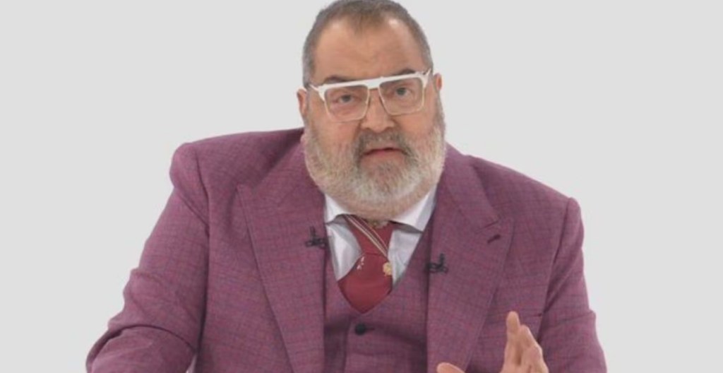 El emotivo mensaje de las hijas de Jorge Lanata al cumplirse el primer aniversario de su&nbsp;fallecimiento