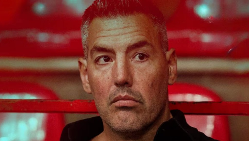 Luis Scola sufrió una agresión física tras un encuentro deportivo en la liga&nbsp;italiana