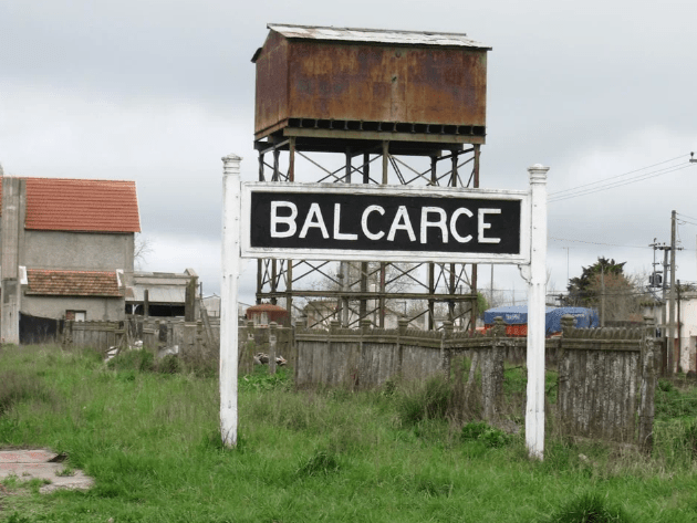 Seis niños y su madre dieron positivo de cocaína en Balcarce y el padre quedó&nbsp;detenido
