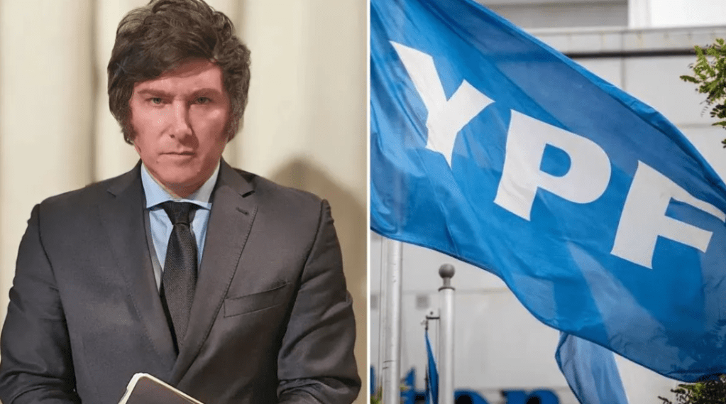 YPF inauguró en Pinamar la primera estación de servicio móvil de la&nbsp;Argentina