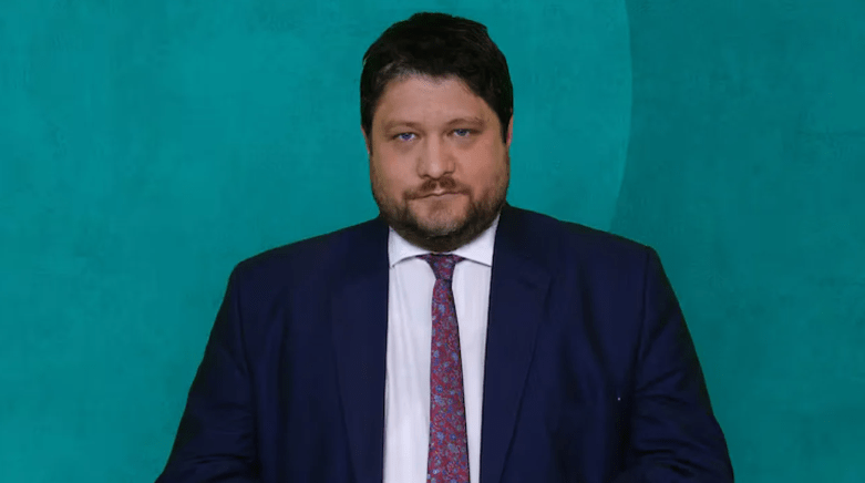 Asaltaron al periodista Nicolás Wiñazki en&nbsp;Hurlingham