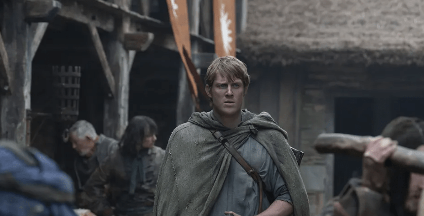 El Caballero de los Siete Reinos se estrena este domingo en HBO&nbsp;Max