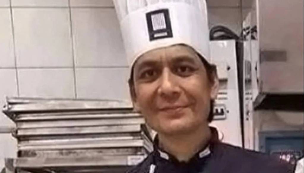 Terrible condena en Rosario por un crimen en una&nbsp;panadería