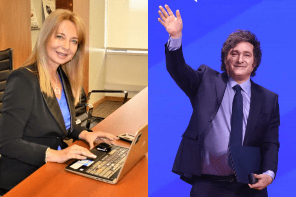 Reforma laboral: una experta en pequeñas y medianas empresas valoró la previsibilidad del nuevo&nbsp;esquema