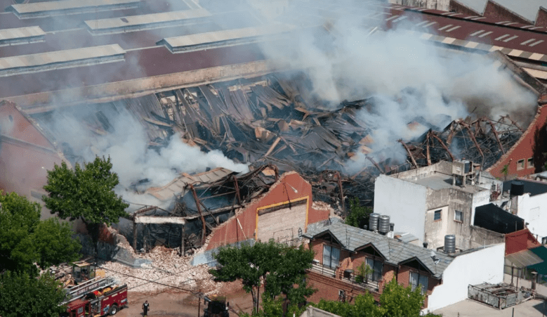 Se cumplen doce años de la tragedia de Iron Mountain y recuerdan a las&nbsp;víctimas