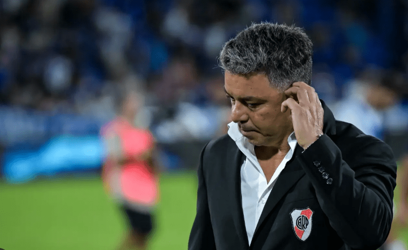 Noche de despedida en Núñez: River enfrenta a Banfield en el último partido de&nbsp;Gallardo