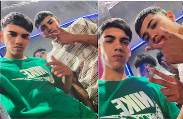 La Banda del Millón operaba desde la cárcel y coordinaba entraderas con celulares en el conurbano&nbsp;norte